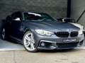 BMW 435 SÉRIE COUPE 435i -PACK M- INTERIEUR ALCANTARA GARANTIE 12 MOIS Grau - thumbnail 3