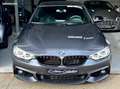 BMW 435 SÉRIE COUPE 435i -PACK M- INTERIEUR ALCANTARA GARANTIE 12 MOIS Grau - thumbnail 2