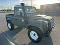 Land Rover Defender 90 2.2 td Pick Up Verde - thumbnail 1