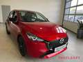 Mazda 2 1.5 Homura 6MT VOLL-LED CarPlay RFK Red - thumbnail 6