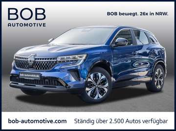 Mild Hybrid 140 NAVI LED RFK SHZ