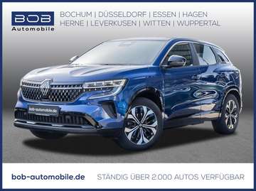 Mild Hybrid 140 NAVI LED RFK SHZ