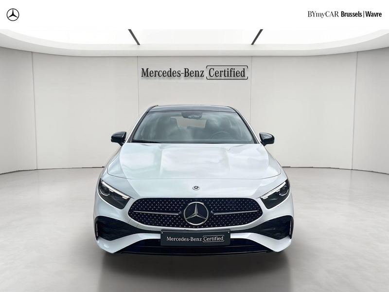 Mercedes-Benz A 250 A e AMG Line — photo 7