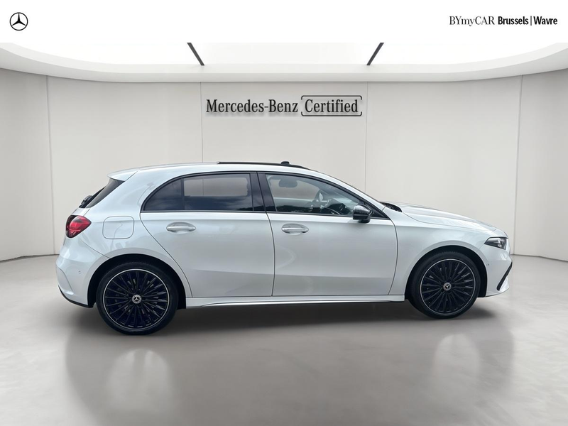 Mercedes-Benz A 250 A e AMG Line — photo 5
