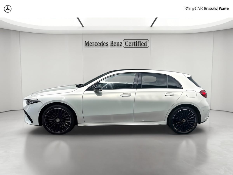 Mercedes-Benz A 250 A e AMG Line — photo 6