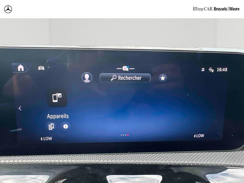 Mercedes-Benz A 250 A e AMG Line — photo 11