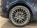 Porsche Cayenne Coupé Aut. Bleu - thumbnail 13