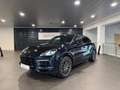 Porsche Cayenne Coupé Aut. Blauw - thumbnail 1