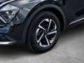 Kia Sportage Sportage Hybrid 1,6 TGDI HEV Silber Aut. Schwarz - thumbnail 10