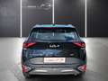 Kia Sportage Sportage Hybrid 1,6 TGDI HEV Silber Aut. Schwarz - thumbnail 6