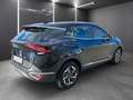 Kia Sportage Sportage Hybrid 1,6 TGDI HEV Silber Aut. Schwarz - thumbnail 5