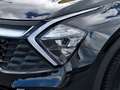 Kia Sportage Sportage Hybrid 1,6 TGDI HEV Silber Aut. Schwarz - thumbnail 9