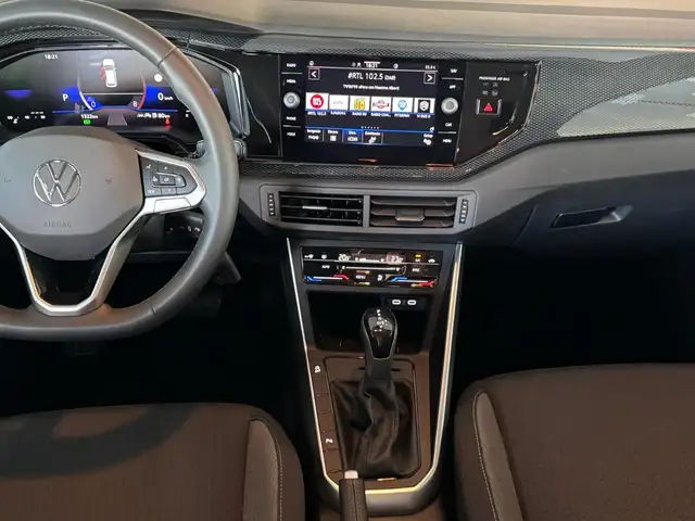 Volkswagen Polo view 15