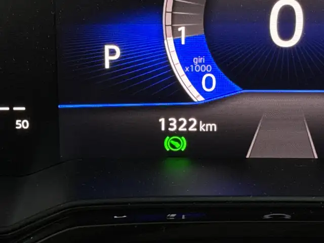 Volkswagen Polo view 11