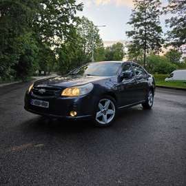 2.0i 24v LT