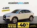 Audi Q3 2.0 TFSI Design edition Q. S tronic Blanco - thumbnail 1