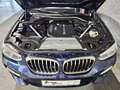 BMW X4 M 40 X4 M40 I Pack M 4X4  GPS T.O CUIR ATT.R Bleu - thumbnail 14
