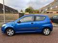Chevrolet Aveo Aveo 1.2 16V LS+ Blauw - thumbnail 4