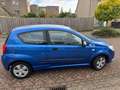 Chevrolet Aveo Aveo 1.2 16V LS+ Blauw - thumbnail 6