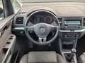 Volkswagen Sharan Comfortline 7 Sitze*TEMP*Klimaaut.*WR* Schwarz - thumbnail 14