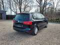Volkswagen Sharan Comfortline 7 Sitze*TEMP*Klimaaut.*WR* Schwarz - thumbnail 7