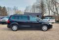 Volkswagen Sharan Comfortline 7 Sitze*TEMP*Klimaaut.*WR* Schwarz - thumbnail 8