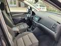 Volkswagen Sharan Comfortline 7 Sitze*TEMP*Klimaaut.*WR* Schwarz - thumbnail 15