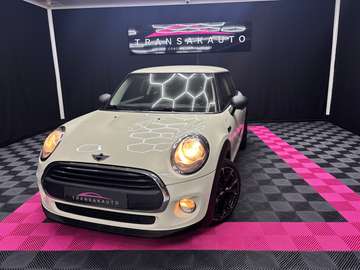 Mini 1.2 One / beige / GARANTIE 12 MOIS