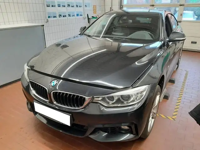 BMW 435 d Gran Coupe xDrive *M-SPORT/HEAD-UP/360°CAM*