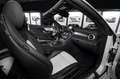 Mercedes-Benz C 63 AMG Cabrio #MANUFAKTUR! #MATTLACK #1.HAND! Weiß - thumbnail 2