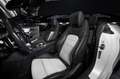 Mercedes-Benz C 63 AMG Cabrio #MANUFAKTUR! #MATTLACK #1.HAND! Weiß - thumbnail 21