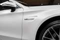 Mercedes-Benz C 63 AMG Cabrio #MANUFAKTUR! #MATTLACK #1.HAND! Weiß - thumbnail 16