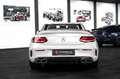 Mercedes-Benz C 63 AMG Cabrio #MANUFAKTUR! #MATTLACK #1.HAND! Weiß - thumbnail 12