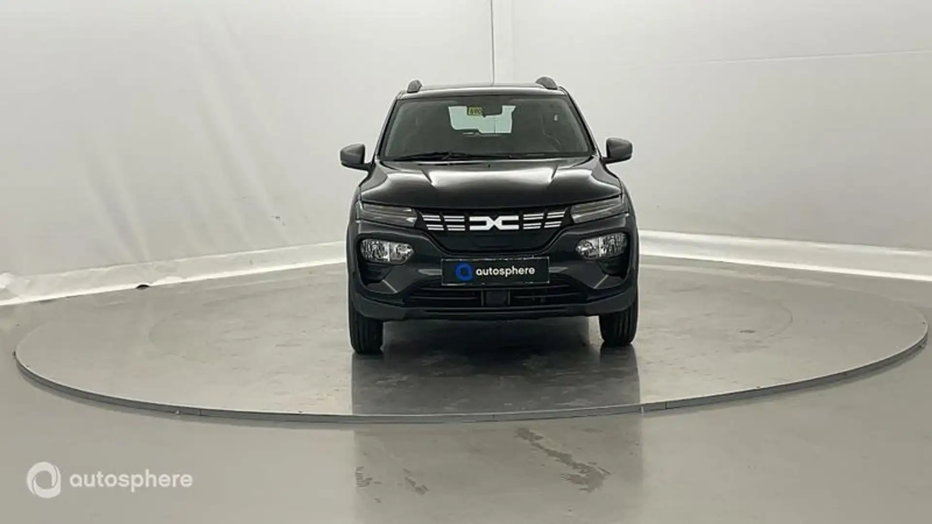 Dacia Spring 45ch Expression - 2