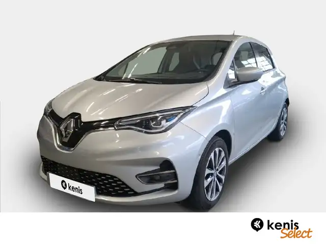 Renault ZOE R135 Intens 52 kWh NAVI AIRCO PDC CAM