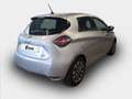 Renault ZOE R135 Intens 52 kWh NAVI AIRCO PDC CAM Zilver - thumbnail 4