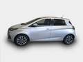 Renault ZOE R135 Intens 52 kWh NAVI AIRCO PDC CAM Zilver - thumbnail 2