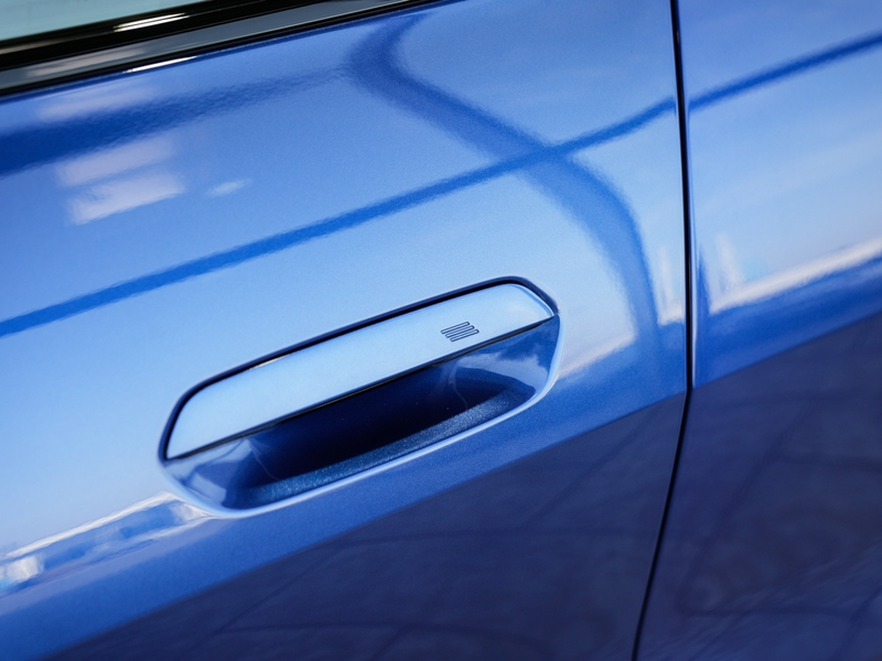BMW 430 430ix Gran Coupe M Sport 19LM 360K HeadUp Glasd — photo 9