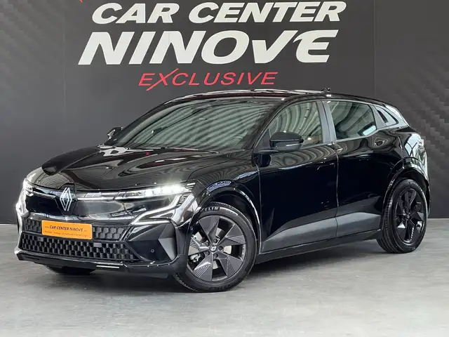 Renault Megane E-Tech 40 kWh Equilibre R130 Urban Range