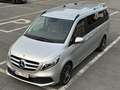 Mercedes-Benz V 220 CDI - 52.500€ ex BTW - Leasing 1.325€/M Argent - thumbnail 6