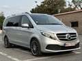 Mercedes-Benz V 220 CDI - 52.500€ ex BTW - Leasing 1.325€/M Zilver - thumbnail 2