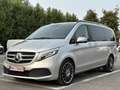 Mercedes-Benz V 220 CDI - 52.500€ ex BTW - Leasing 1.325€/M Zilver - thumbnail 1