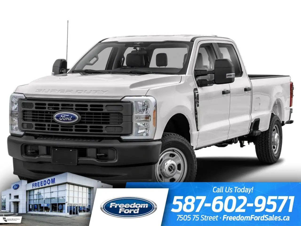 2026 Ford F 350