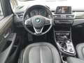 BMW 218 Luxury Line Navi LED Leder Blau - thumbnail 11