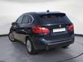 BMW 218 Luxury Line Navi LED Leder Blu/Azzurro - thumbnail 4