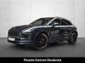 Porsche Macan S Pano SportDesign AHK 21-Zoll StndHz 18-Wege BOSE Blau - thumbnail 1