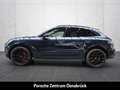 Porsche Macan S Pano SportDesign AHK 21-Zoll StndHz 18-Wege BOSE Blau - thumbnail 2