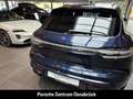 Porsche Macan S Pano SportDesign AHK 21-Zoll StndHz 18-Wege BOSE Blau - thumbnail 45