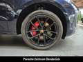 Porsche Macan S Pano SportDesign AHK 21-Zoll StndHz 18-Wege BOSE Blau - thumbnail 11