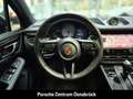 Porsche Macan S Pano SportDesign AHK 21-Zoll StndHz 18-Wege BOSE Blau - thumbnail 22